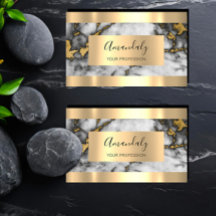 プロフェッショナルファイナンス投資大理石金ゴールドVIP