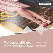 プロフェッショナルフォトプリント フォトプリント           