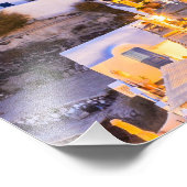 プロフェッショナルフォト紙（サテン）サントリーニ フォトプリント            (角)