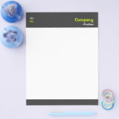 プロフェッショナルフライヤー チラシ (シングル)