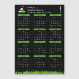 プロフェッショナルブラックグリーン気にローン&造園