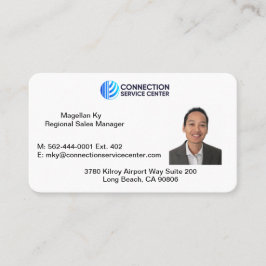 プロフェッショナルブランド名刺 名刺