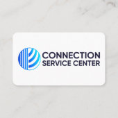 プロフェッショナルブランド名刺 名刺 (裏面)