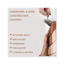 プロフェッショナルブリック層建築建物