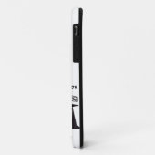 プロフェッショナルブリッジバーナ Case-Mate iPhoneケース (裏面/左)