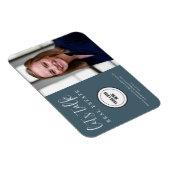 プロフェッショナルブルー実在エテートマーケティング マグネット (右側)