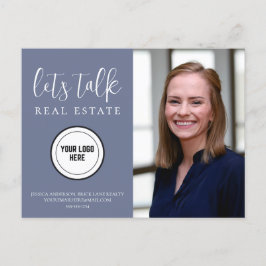 プロフェッショナルブ連絡ル情報フォト実在エテート ポストカード