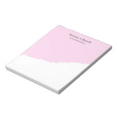 プロフェッショナルプユニークライエレガントンシンプル ノートパッド (回転)