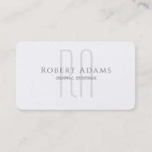 プロフェッショナルプレミアムパールグレーモノグラムの