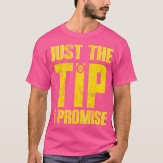 プロフェッショナルプール選手Just おもしろい The Tip Billia Tシャツ