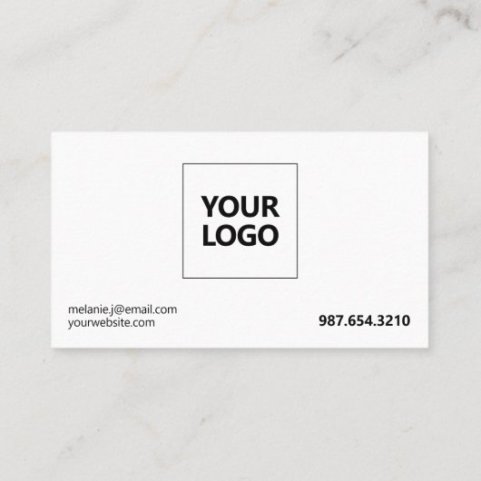 プロフェッショナルヘアサロン – サンキューディスカウントカード 割引カード (裏面)