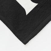 プロフェッショナルベアハンター フリースブランケット (角)