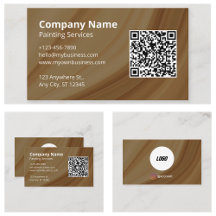 プロフェッショナルペインターQRコード