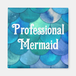 プロフェッショナルマーメイド磁石 マグネット