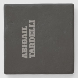 プロフェッショナルミニマルはっきりしたスモダンカスタム平野 ストーンコースター