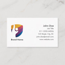 プロフェッショナルミニマルシンプルモダン