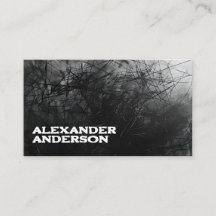 プロフェッショナルミニマルブラックスクライブル