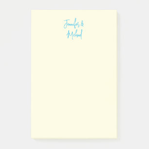 プロフェッショナルミニマル書名 ポストイット