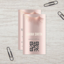 プロフェッショナルメイクアップアーティストで睫毛の専門家