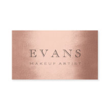 プロフェッショナルメイクアップアーティストバラ赤面アポイントメント