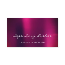 プロフェッショナルメイクアップアーティストホログラフィパープルベリー