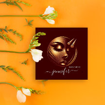 プロフェッショナルメイクアップアーティストラッシュロゴQRコード