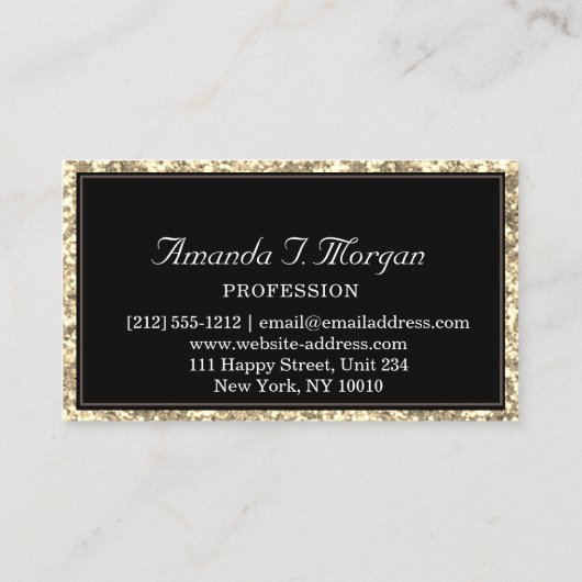 プロフェッショナルメイクアップアーティストラッズマイクロブラディング 名刺 (裏面)