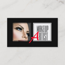 プロフェッショナルメイクアップアーティスト、美しい