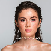 プロフェッショナルメイクアップ爪、 ネイルマニキュアアポイントメントバラ スクエア名刺