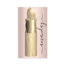 プロフェッショナルメイク体リップスティックQRコードバラ