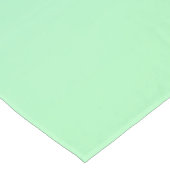 プロフェッショナルモダンカスタムビジネスブランドグラデーション テーブルクロス (アングル)