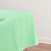 プロフェッショナルモダンカスタムビジネスブランドグラデーション テーブルクロス (インサイチュ)