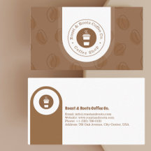 プロフェッショナルモダンコーヒー