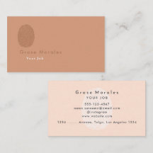 プロフェッショナルモダンシンプル軽銅ミニマリスト