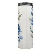 プロフェッショナルモダンフローラ追加名 タンブラー (裏面)