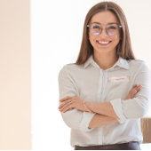 プロフェッショナルモダンボホ開花 デスクネームプレート