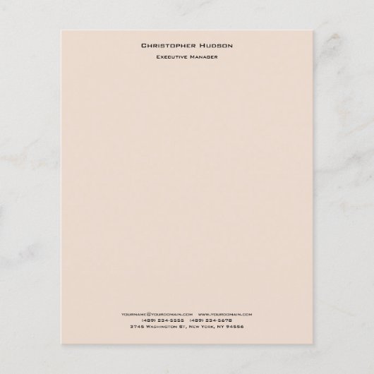 プロフェッショナルモダンミニマルシンプルリスト平地リネン (正面)