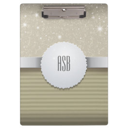 プロフェッショナルモダンメタリック贅沢 クリップボード