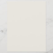 プロフェッショナルモダン業 チラシ (裏面)