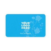 プロフェッショナルモダン起業家名刺