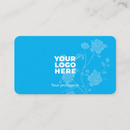 プロフェッショナルモダン起業家名刺 名刺