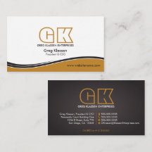 プロフェッショナルモノグラム