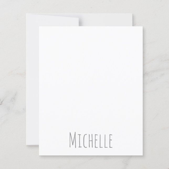 プロフェッショナルユニーククラシカルシンプル名 (正面)