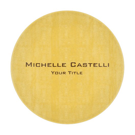 プロフェッショナルユニーククラシカルシンプル平野 カッティングボード (正面)