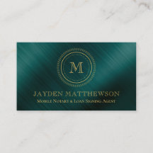 プロフェッショナルラウンドフレームモノグラムエメラルドグリーン