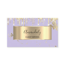 プロフェッショナルラグジュアリー金ゴールド王室のマーブルパープルヴィオール