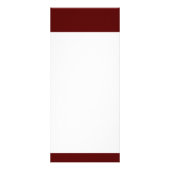 プロフェッショナルラックカード ラックカード (裏面)