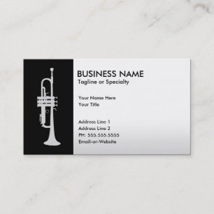 プロフェッショナルラッパ 名刺