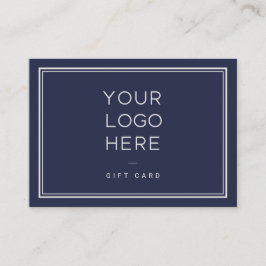 プロフェッショナルロカスタムゴ|シンプルギフト券 割引カード