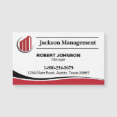 プロフェッショナルロゴ (正面)